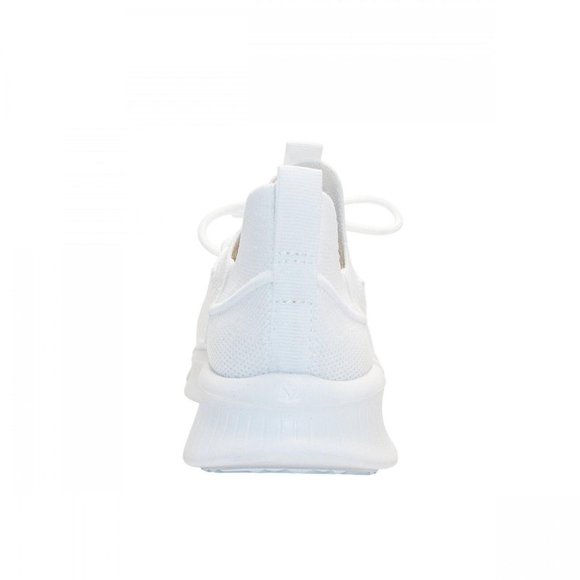 Unos By Sz Adult Mens Womens Low Top Neillum Sneakers White M 8.0-9.0/W 9.5-10.5 - Picture 8 of 13